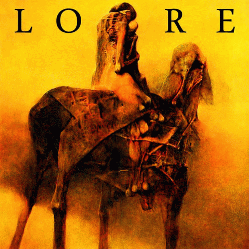 Lore (USA-1) : Demo